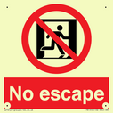 no-escape-sign-red-background-with-white-text-running-man-in-a-prohibition-circl~